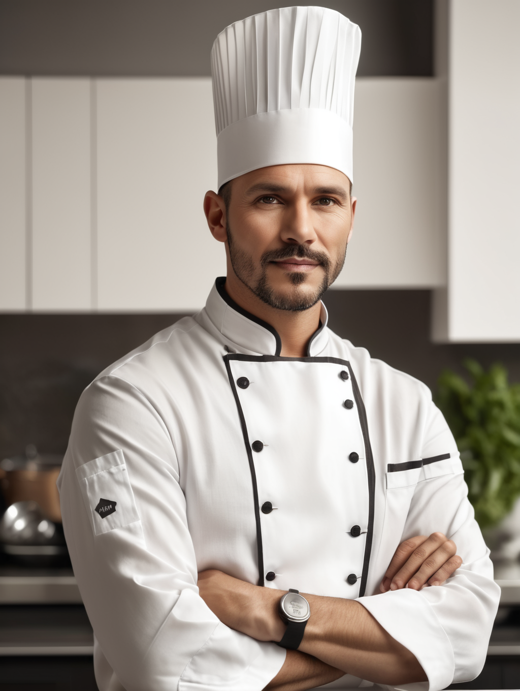 Chef 3